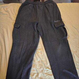 And1 Baggy Sweatpants